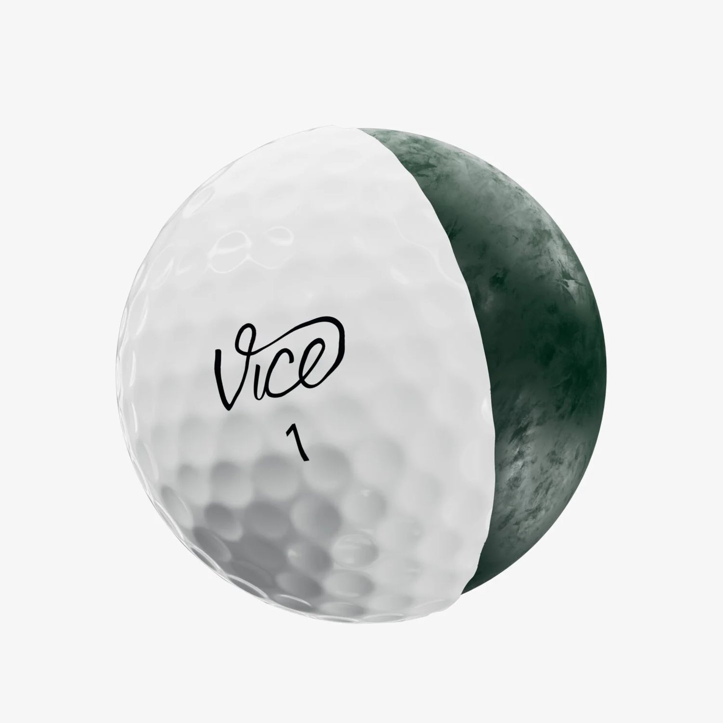 Vice Tour Drive Golfballetjes (3st)