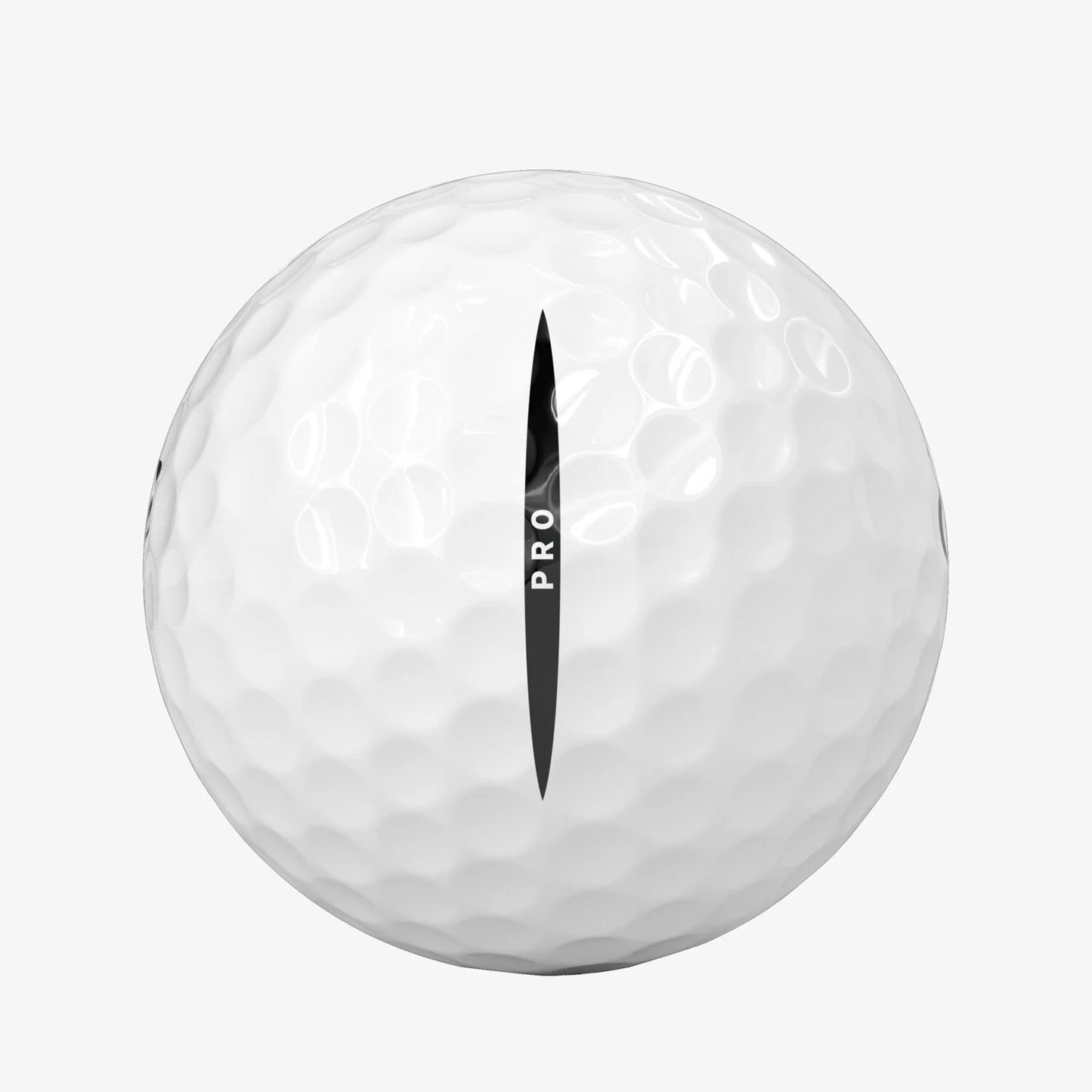 Vice Tour Pro White Golfballetjes (3st)
