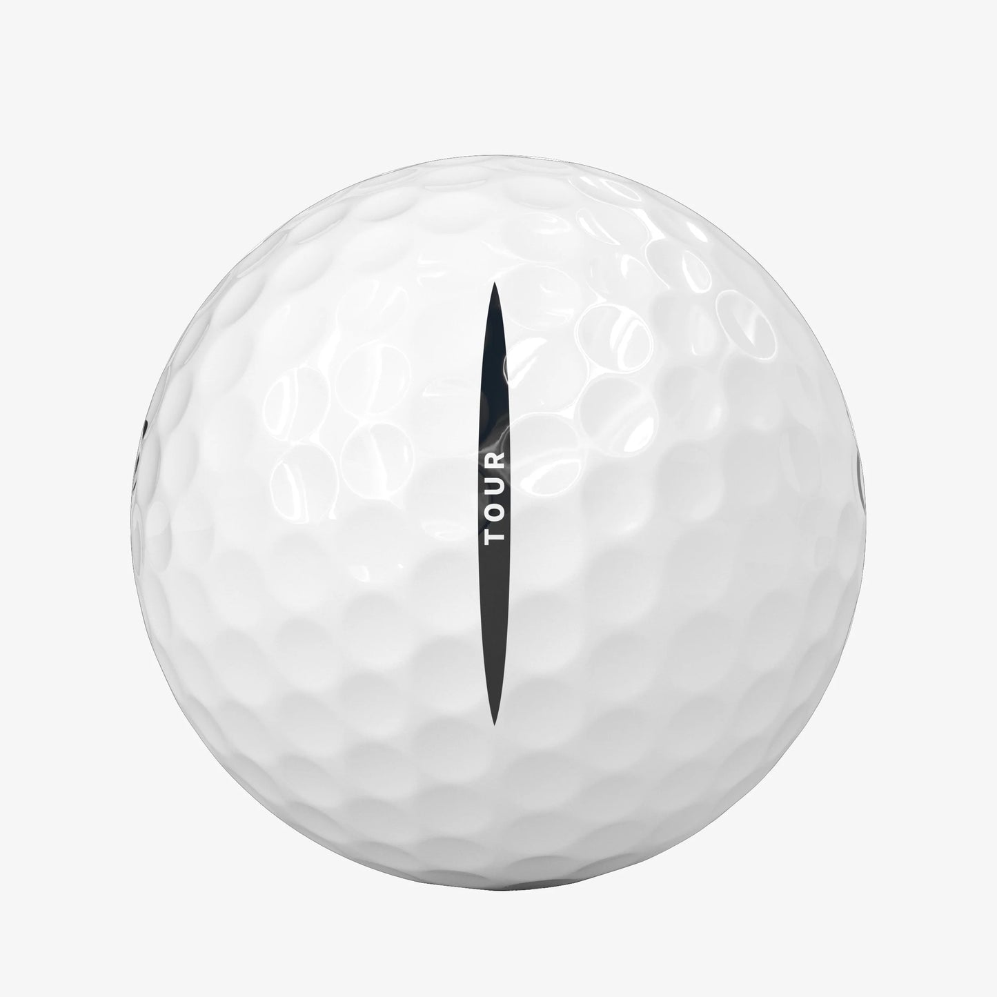 Vice Tour Weiße Golfbälle (3 Stück)