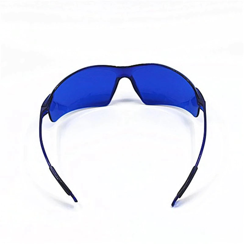 Golfbal 'Finder' Bril - Blauw