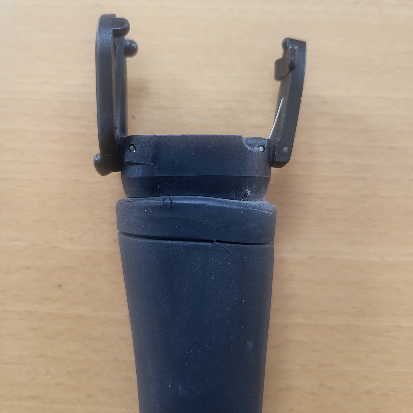 Ramassage de balle de putter en nickel