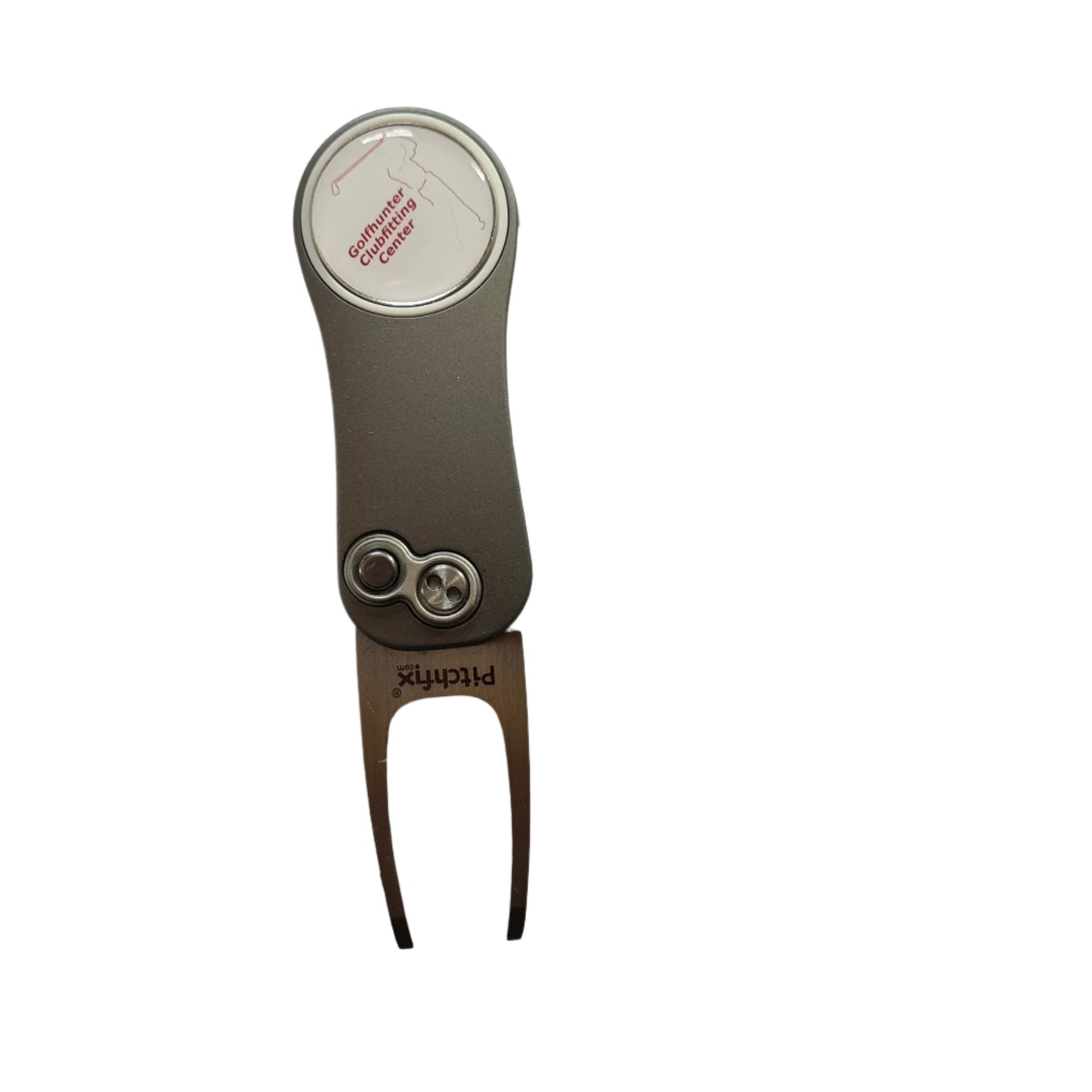 Pitchfix Hybrid 2.0 Pitchfork incl ball marker