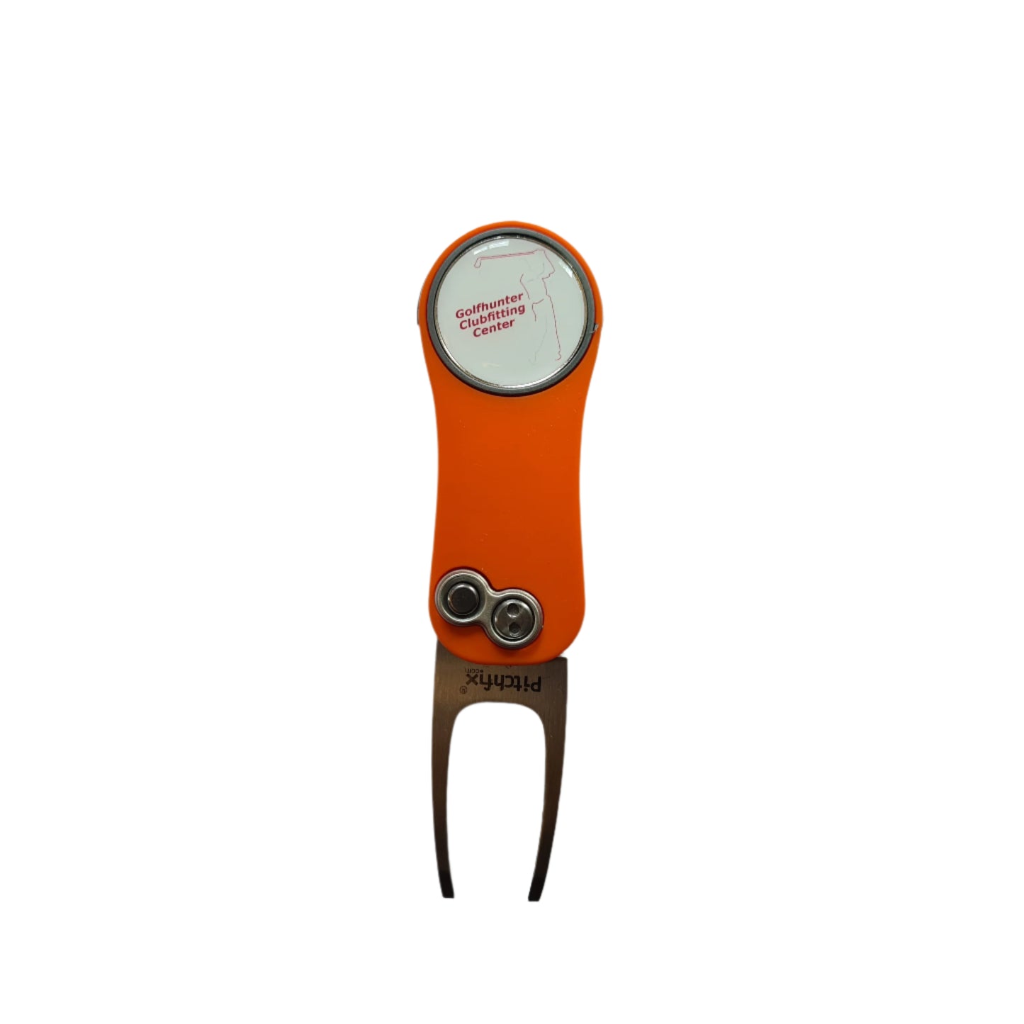 Pitchfix Hybrid 2.0 Pitchfork incl ball marker