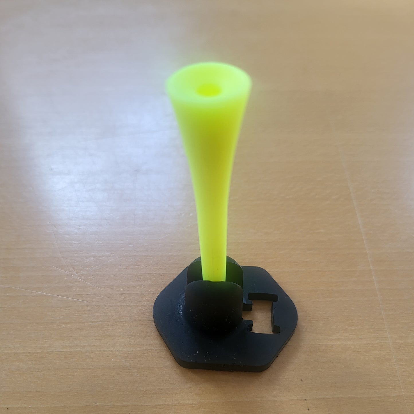 Tiger Tee Claw | Herbruikbare Driving Range Tee