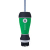 Pitchfix Aqua Brush Green - #1 Golfclub borstel