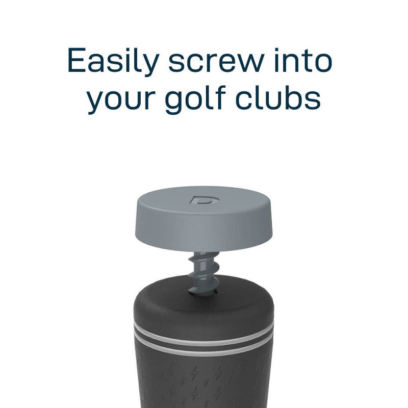 Shot Scope Connex tracking tags voor golfgrips – foto 2