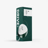 Vice Tour Drive Golfballetjes (3st)
