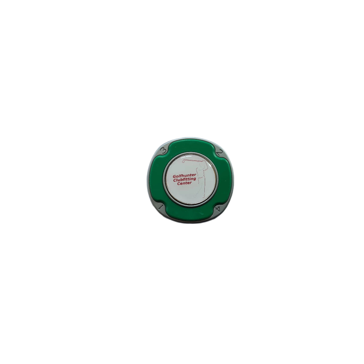 Pitchfix Multimarker chip ball marker – foto 2