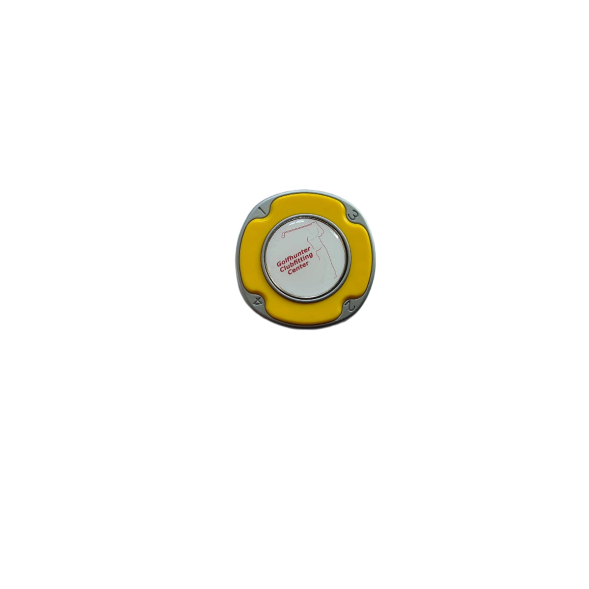 Pitchfix Multimarker chip ball marker – foto 3