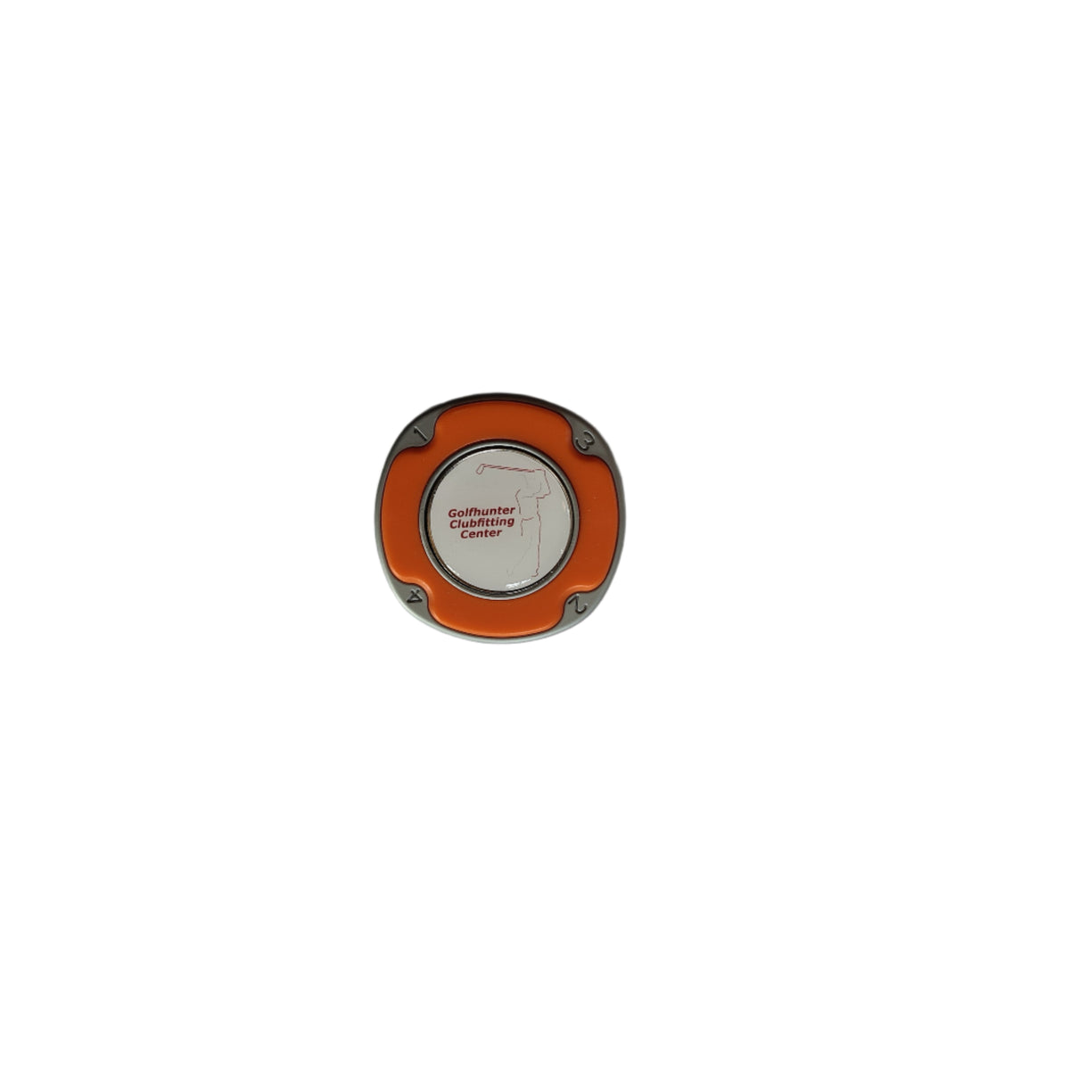 Pitchfix Multimarker chip ball marker – foto 4