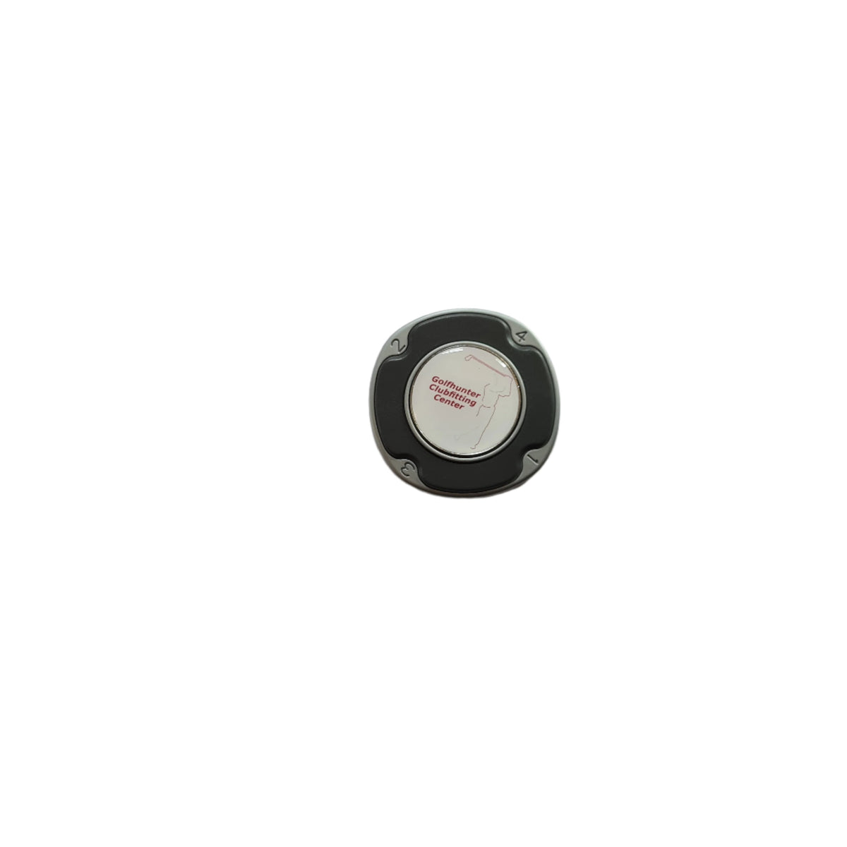 Pitchfix Multimarker chip ball marker