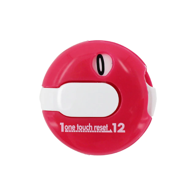 Stroke counter slagenteller voor golf – foto 2