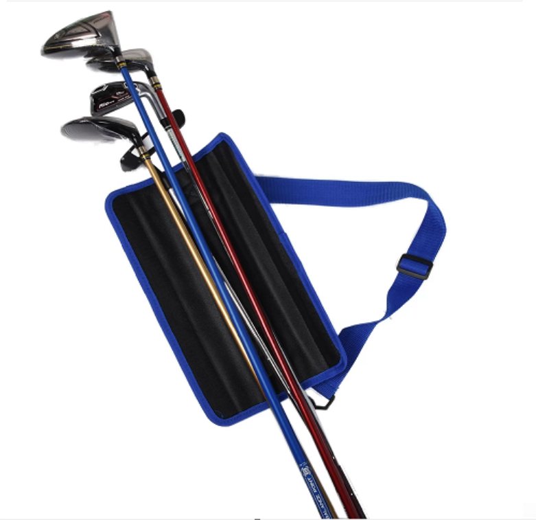 Golftasche von Golf Guys – Ideal für die Driving Range