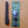 Ramassage de balle de putter en nickel