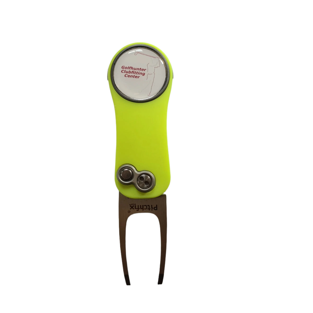Pitchfix Hybrid 2.0 pitchfork met ball marker – foto 3