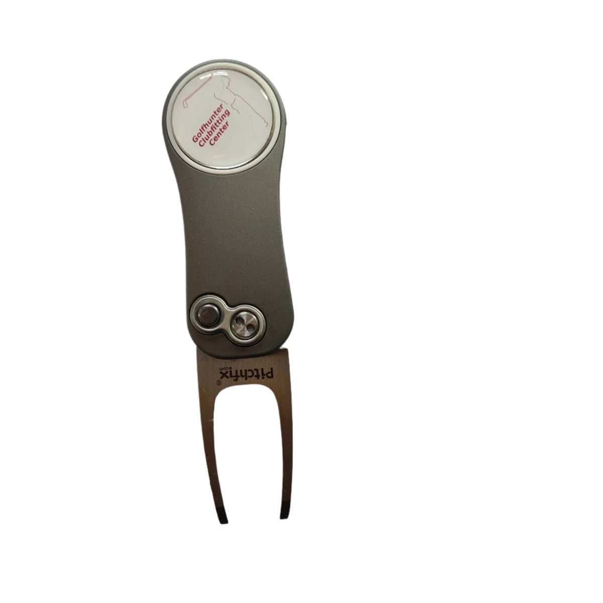 Pitchfix Hybrid 2.0 pitchfork met ball marker – foto 4