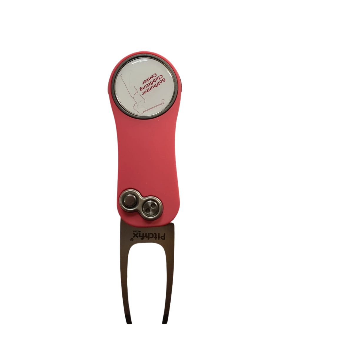 Pitchfix Hybrid 2.0 pitchfork met ball marker – foto 6